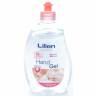 Lilien antib. gel na ruce 500ml bez opla - Zdravotnické potřeby - Ostatní zdrav.potřeby Zdravotnické potřeby - Ostatní zdrav.potřeby